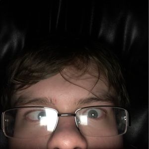 Meet your Posher, Brodie